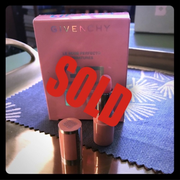 Givenchy Le Rouge Perfecto Mini - Picture 1 of 3